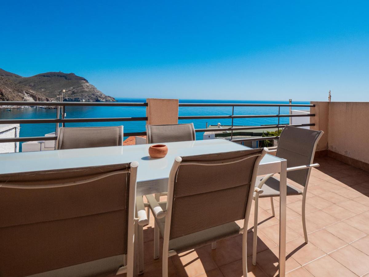 Cala Amarilla - B&B San José