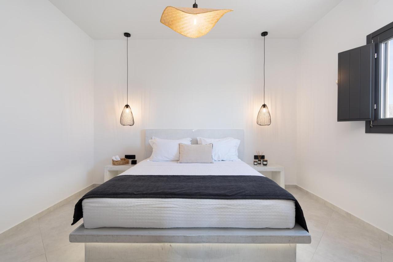 Deluxe Suite with Sea View