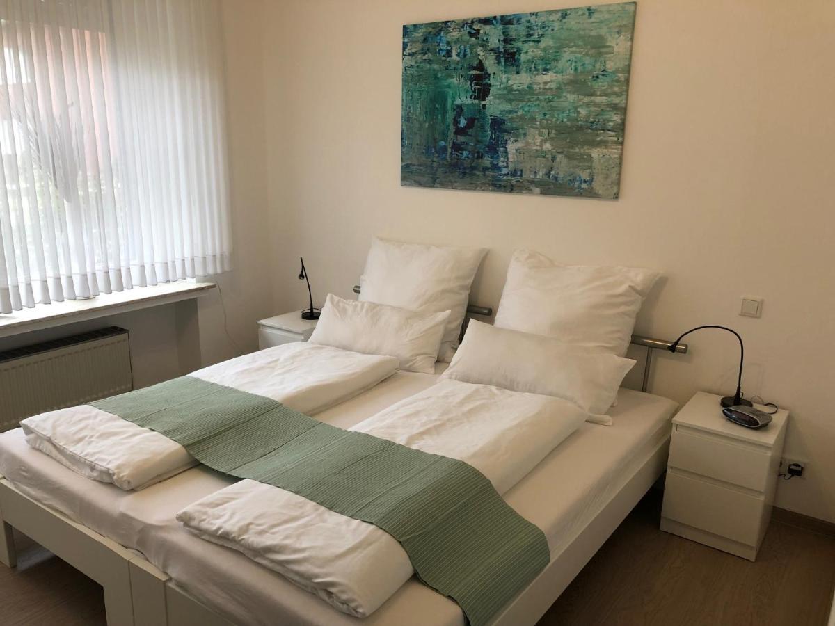 B&B Raesfeld - Ferienwohnung Ostendorf - Bed and Breakfast Raesfeld