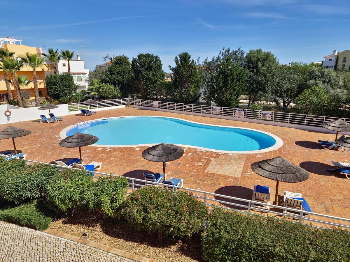Apartamento Royal Garden T2 by YHA - B&B