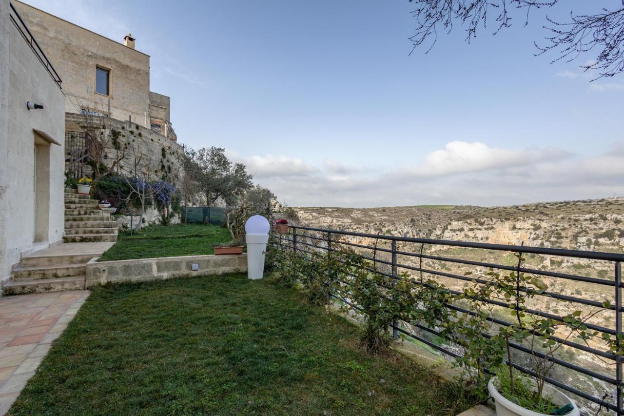 B&B Matera - L'Antica Conceria - Bed and Breakfast Matera