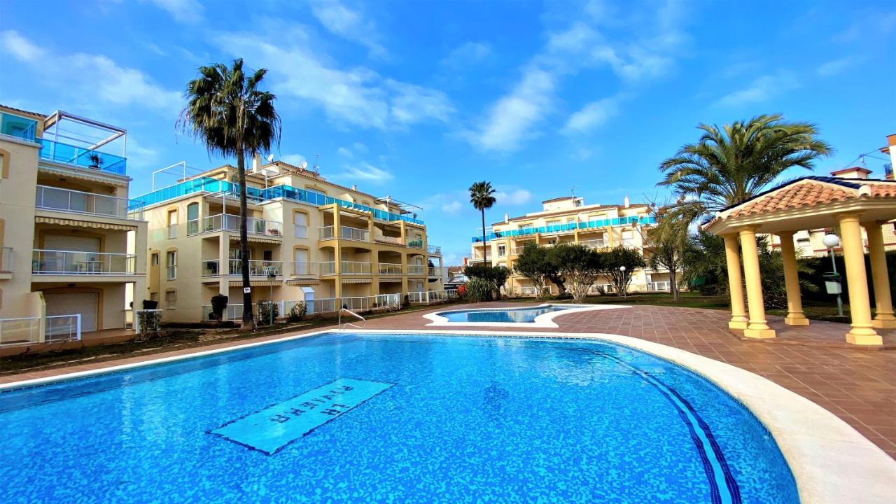 La riviera VYB - B&B Denia