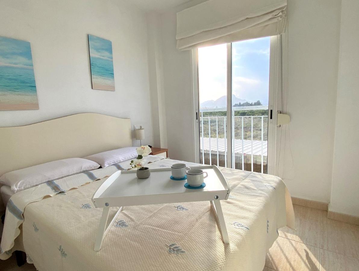 Apartamento de 2 dormitorios