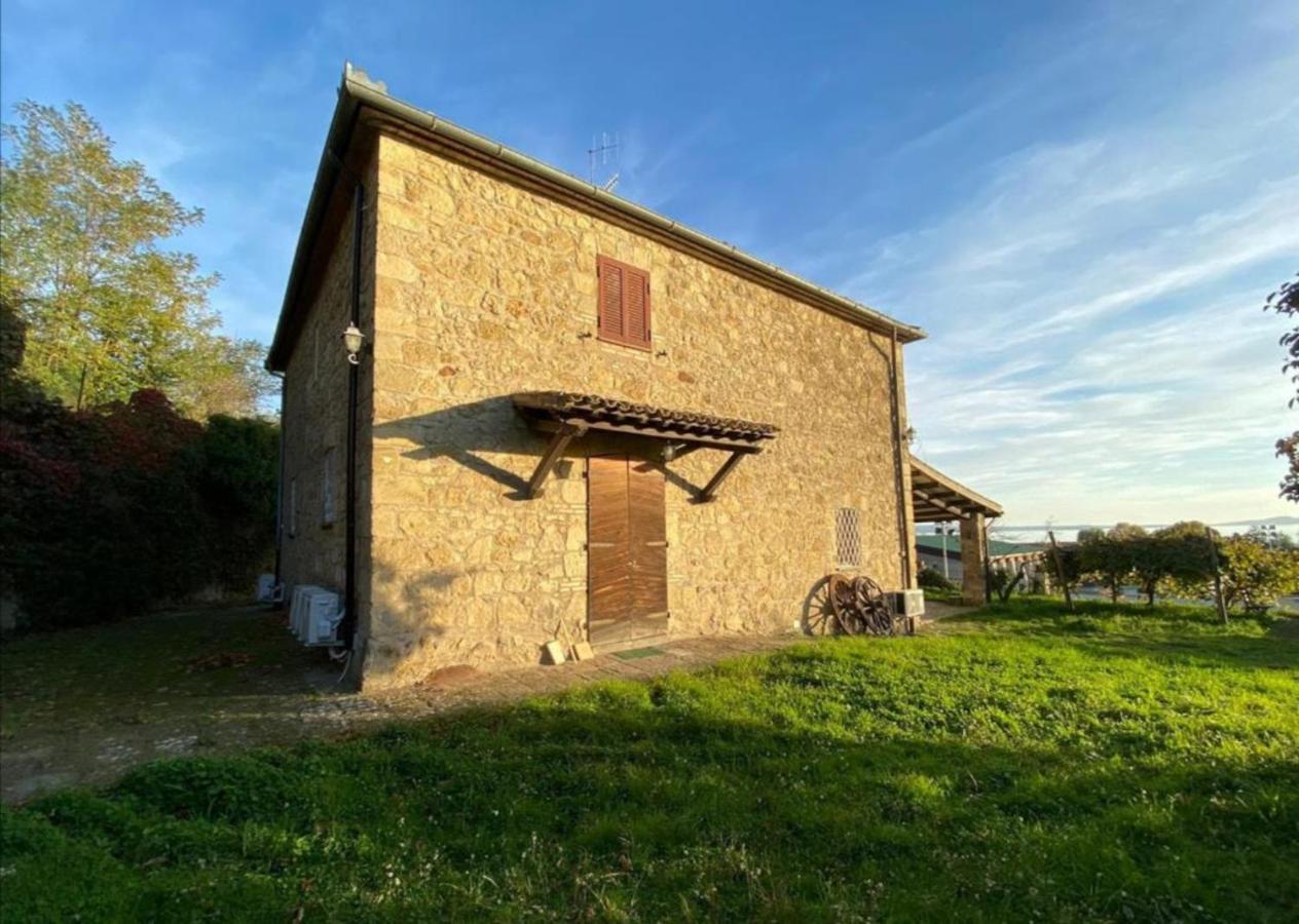 B&B Bolsena - Flat - Casale Angela - Bed and Breakfast Bolsena