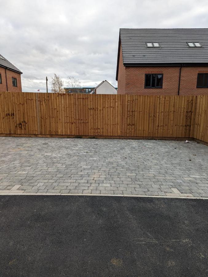 Immaculate 1-Bed Apartment in Hinckley - B&B Hinckley