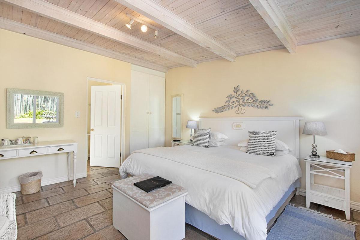 King Room with Garden View