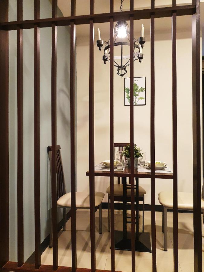 Deluxe Appartement