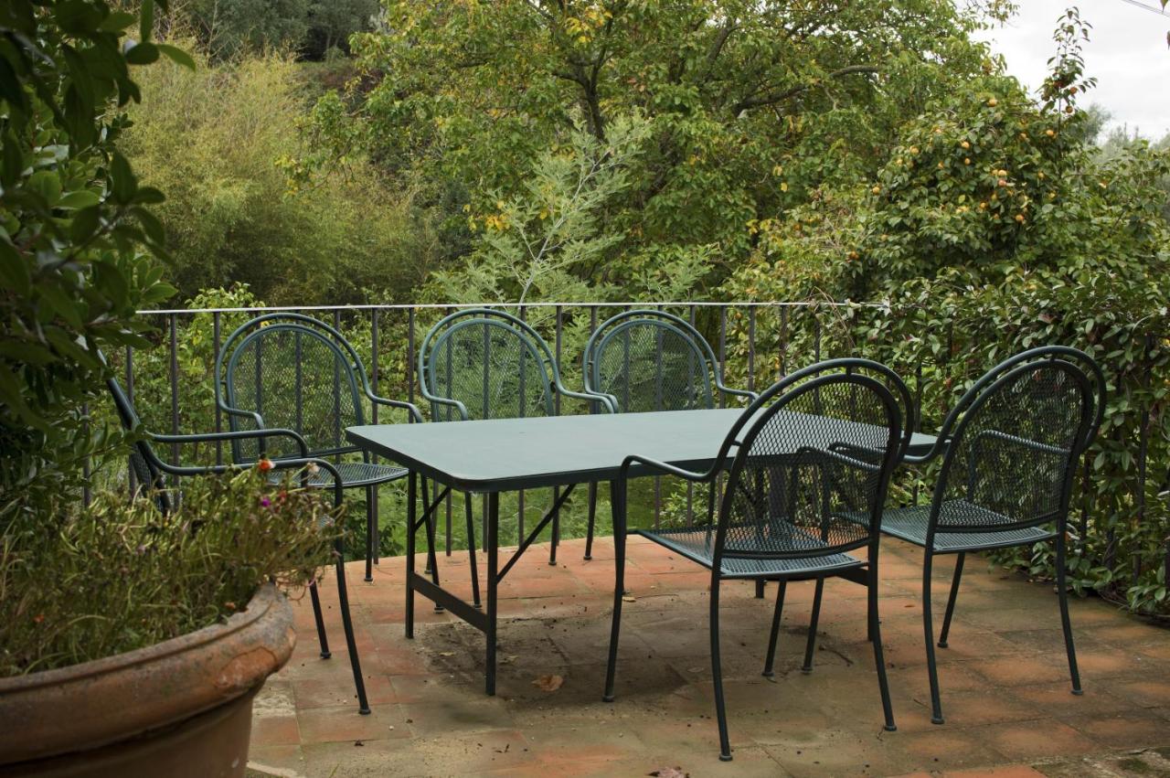 Fattoria di Mandri - B&B Reggello