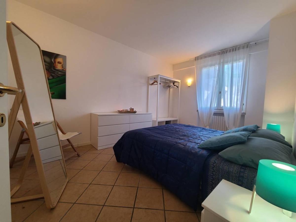 Appartement met 2 slaapkamers