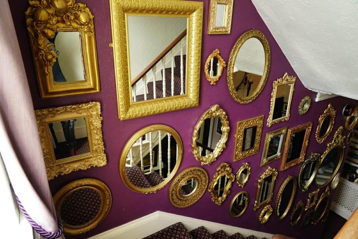 The Hillcroft - Boutique, Unique - B&B Torquay