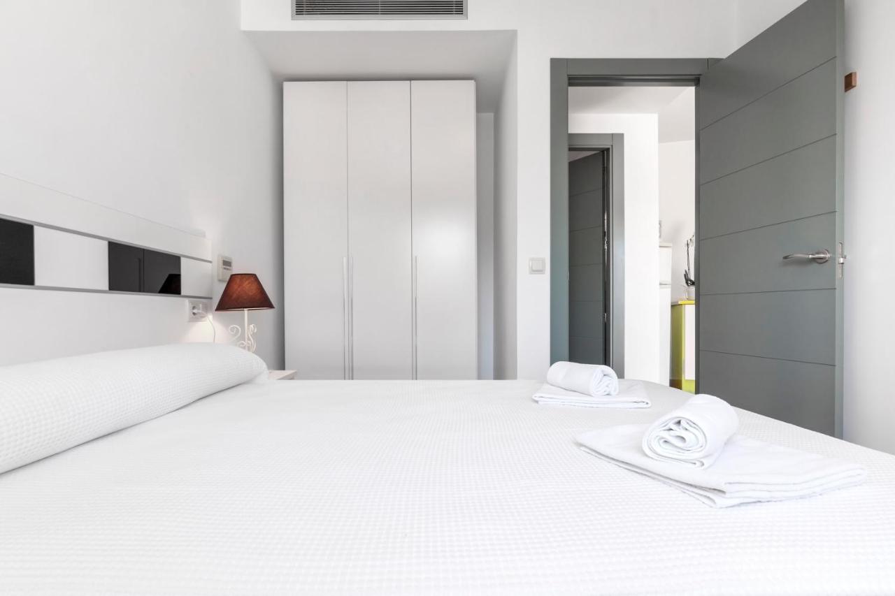 Appartement met Uitzicht op het Gebergte