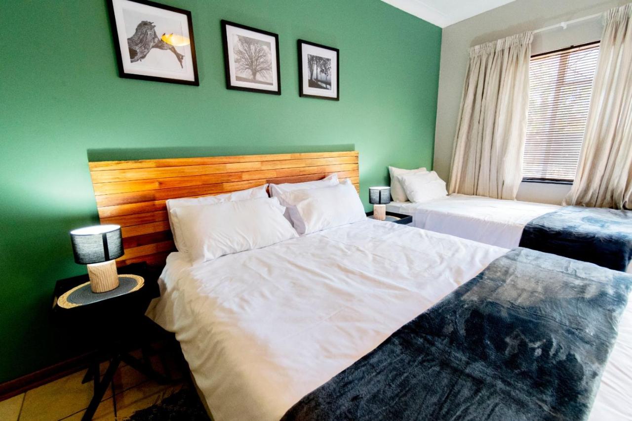 B&B Bloemfontein - Mulkana - Bed and Breakfast Bloemfontein