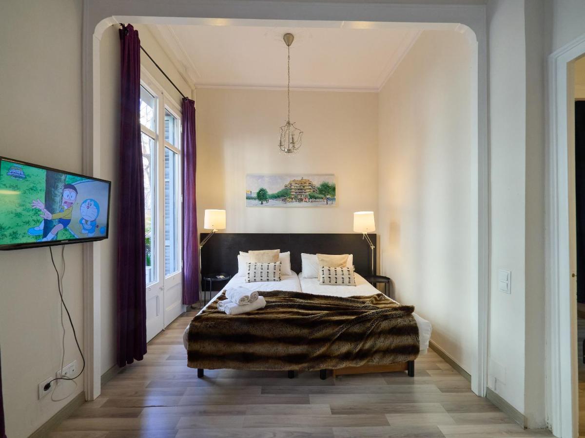 Appartamento con 3 Camere da Letto - Bailén, 23