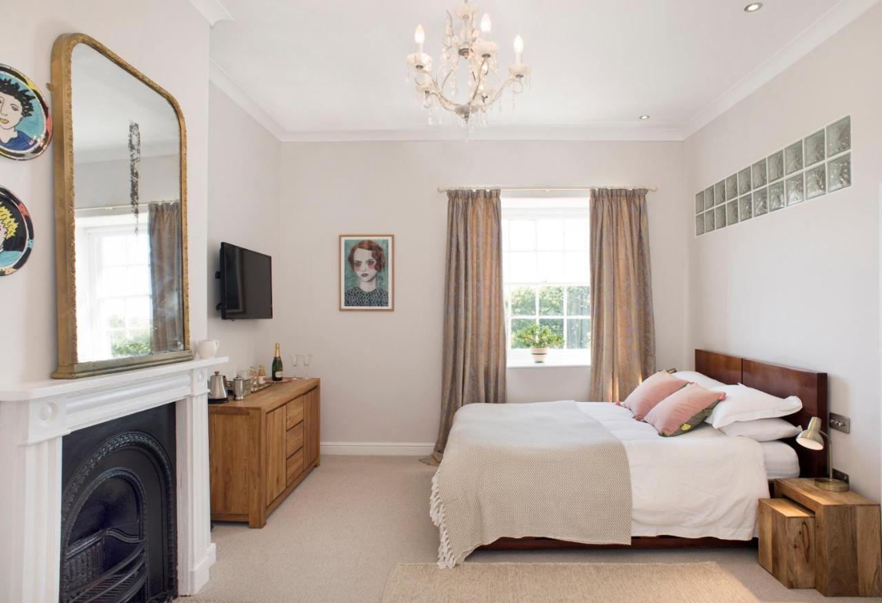 Luxury Double Room