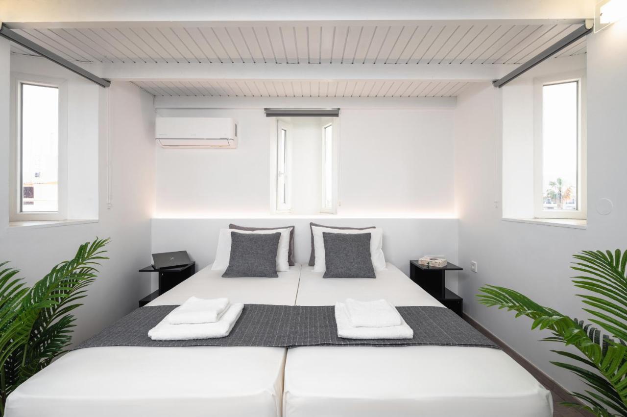 Appartamento con 3 Camere da Letto