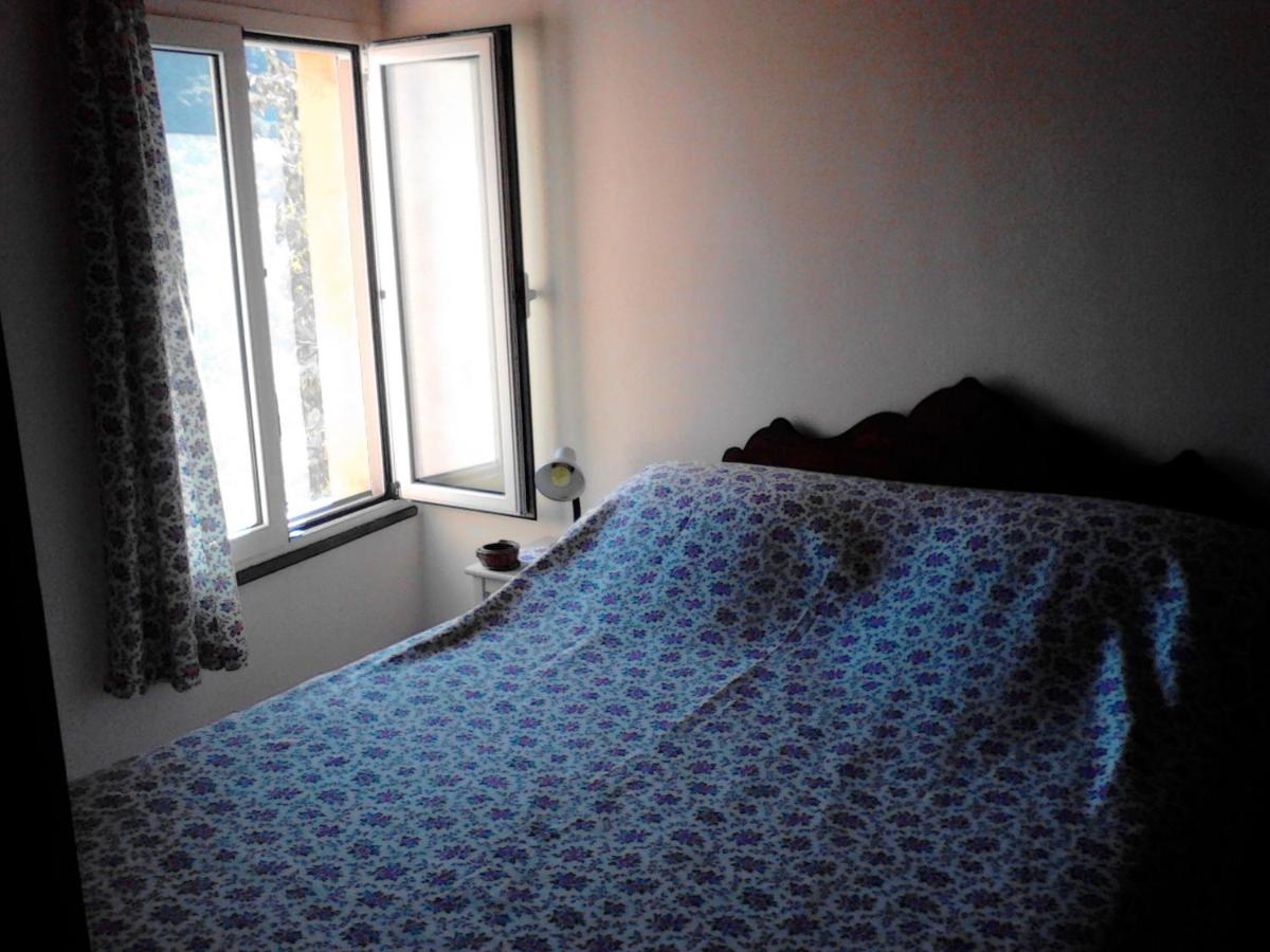 Camera Singola con Doccia