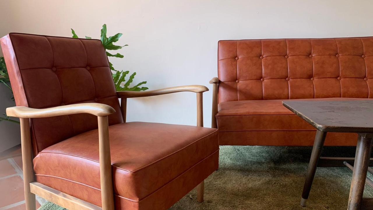 Daughter and son - B&B Jinhu