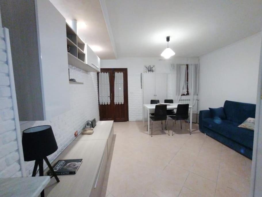 Casa della nonna - Bed and Breakfast