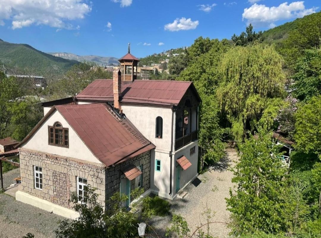 Legend of Dilijan 1894 - B&B Dilijan