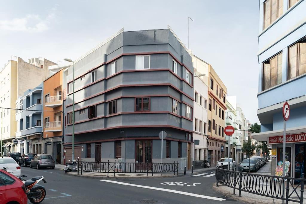 Un Lugar House San Telmo -Coliving - B&B