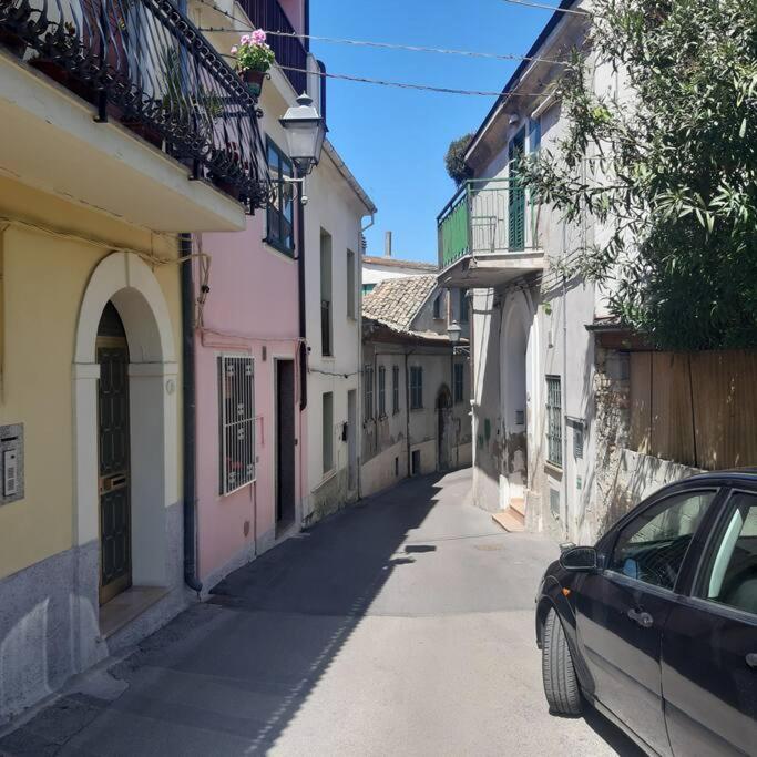 Casa Titti. Intero Appartamento - Fossacesia - B&B