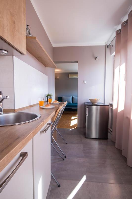 Apartmani Barnjak - Chambres d’hôtes