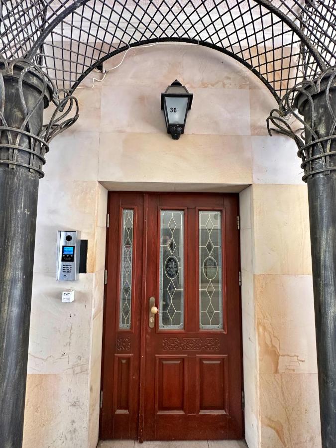 Gracja, Sopot Monte Cassino, Balkon, Parking - B&B Sopot
