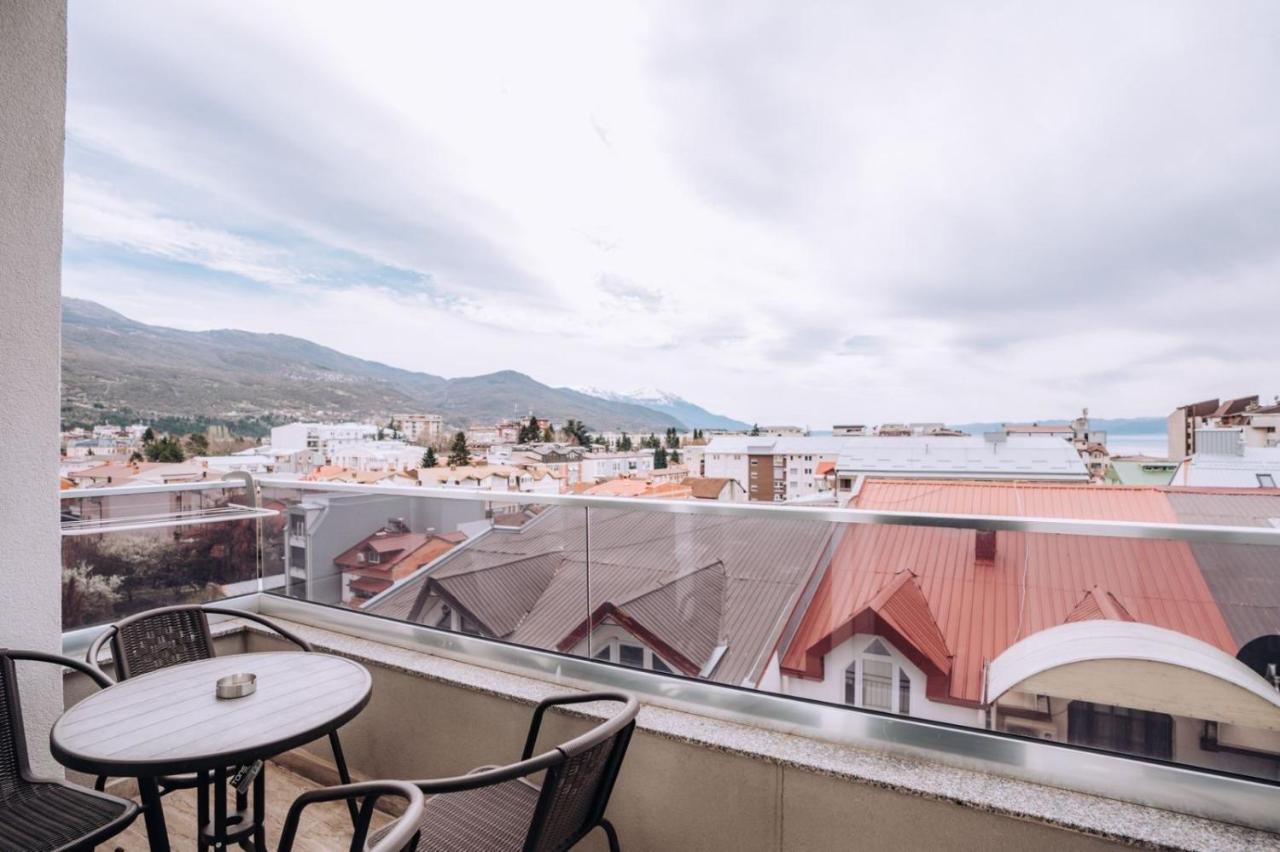 Leon Luxury Apartments - B&B