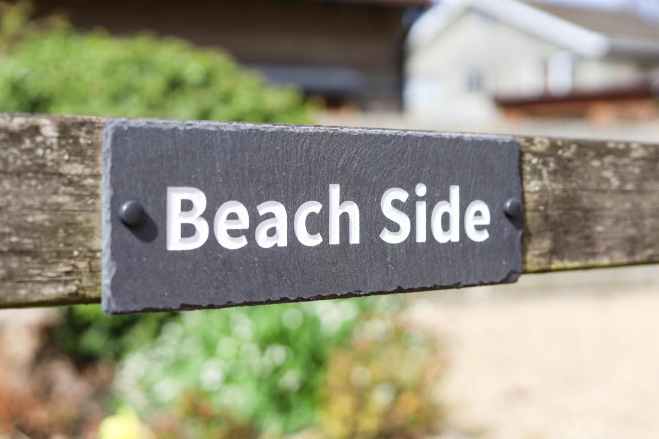 Beach Side - B&B Bembridge