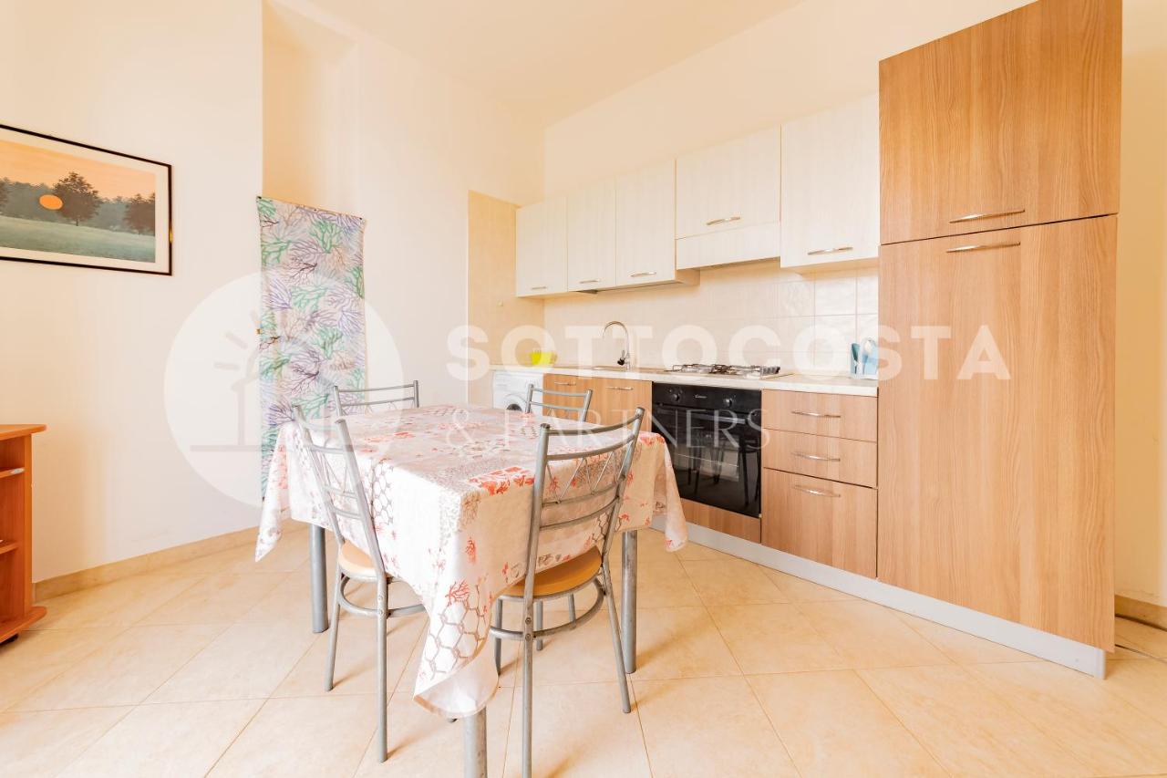 Giordania Flat - Torre Specchia - B&B Torre Specchia Ruggeri