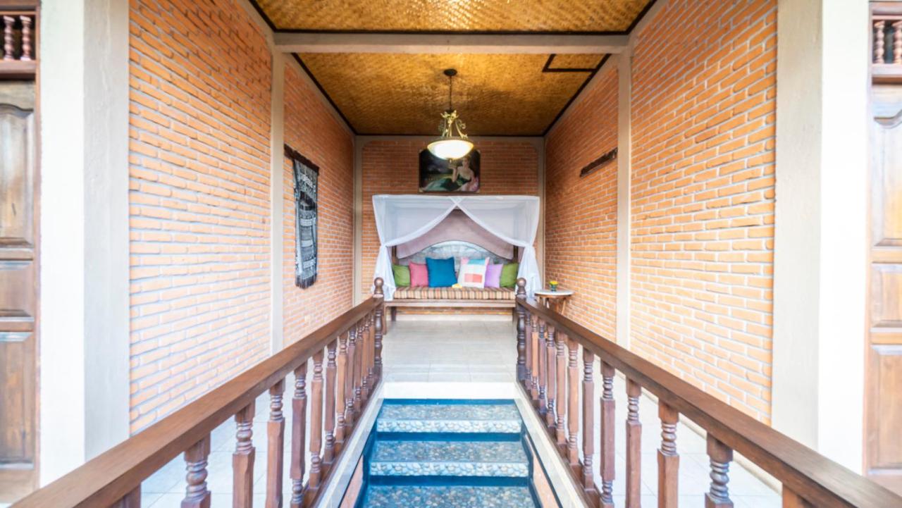 Chambre Double Supérieure