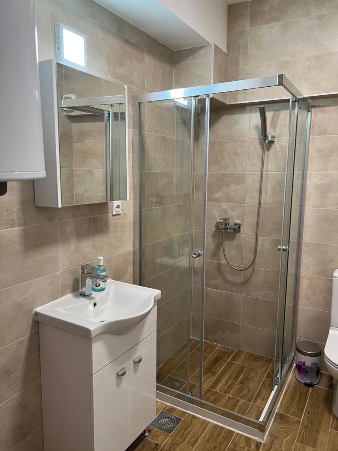 Kamche apartments - B&B