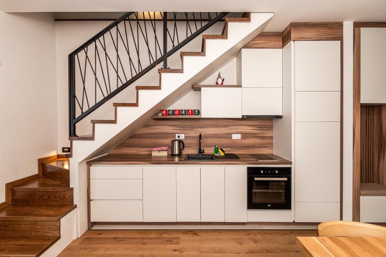 Apartment mit 3 Schlafzimmern