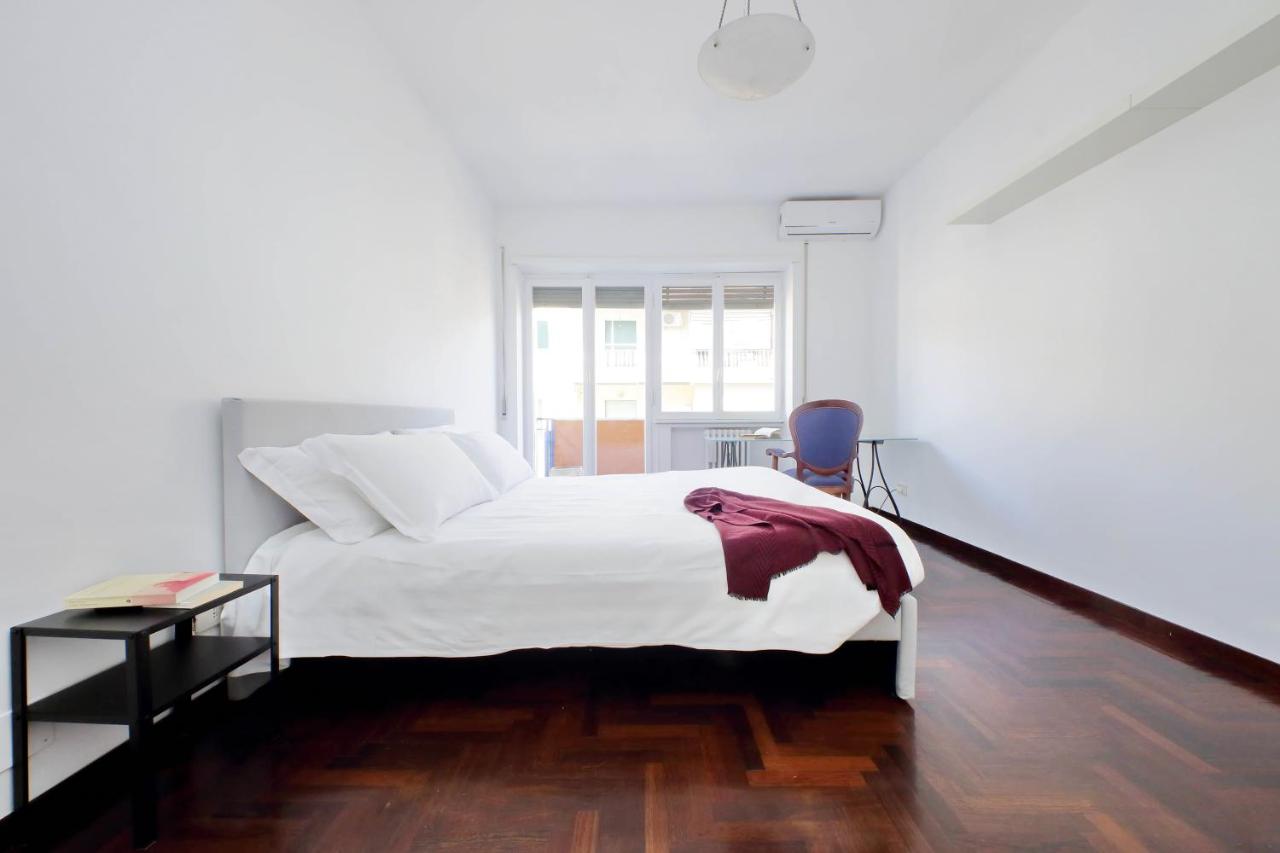 Vatican Charme - My Extra Home - Bed and Breakfast Rome