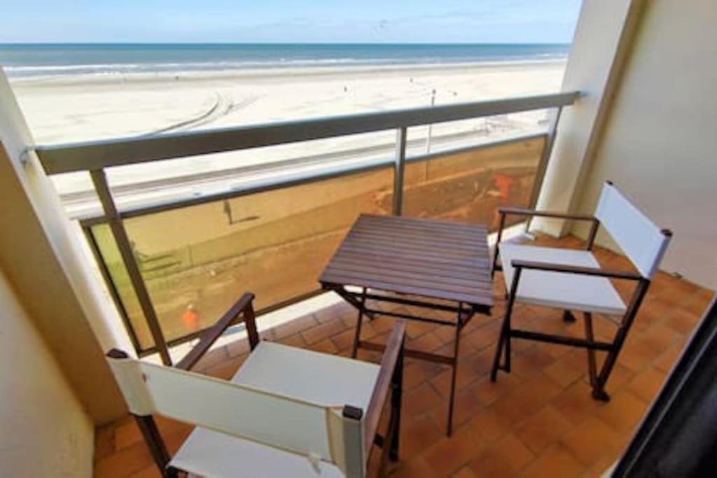 Hamac FACE MER - B&B Berck