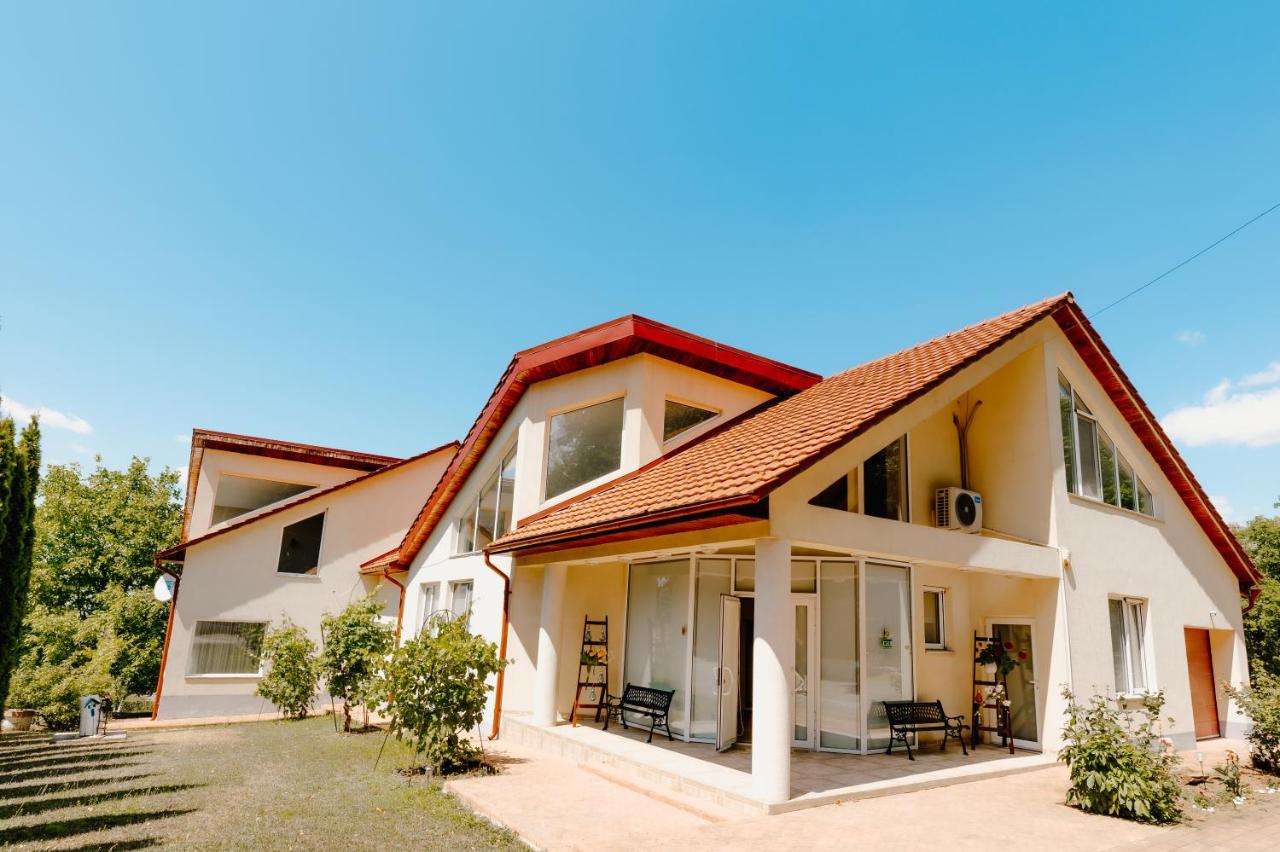 BUCIUM CLUB VILA 1 - B&B