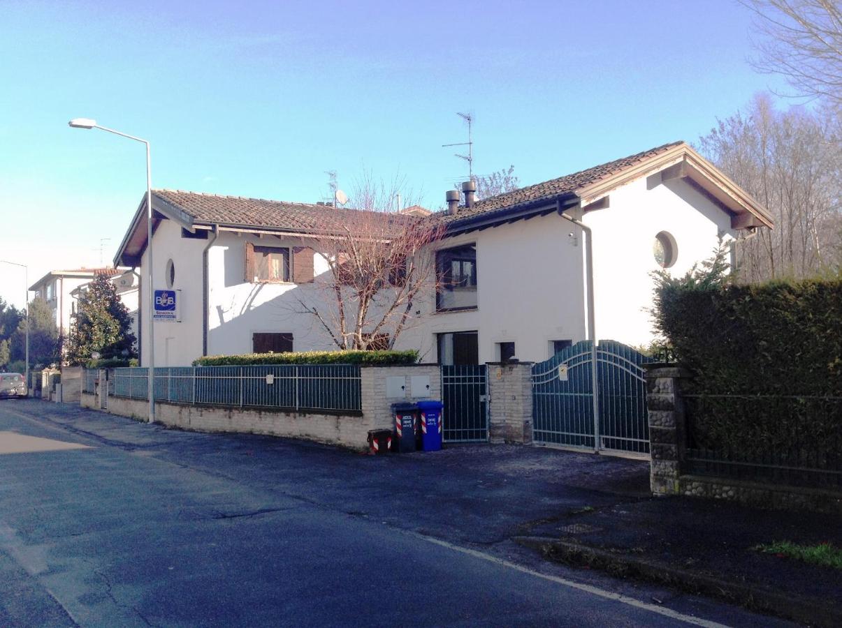 B&B Simona - B&B Sorbolo