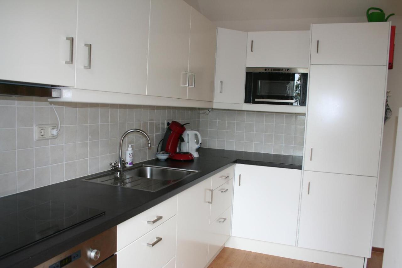 Appartement - Begane Grond