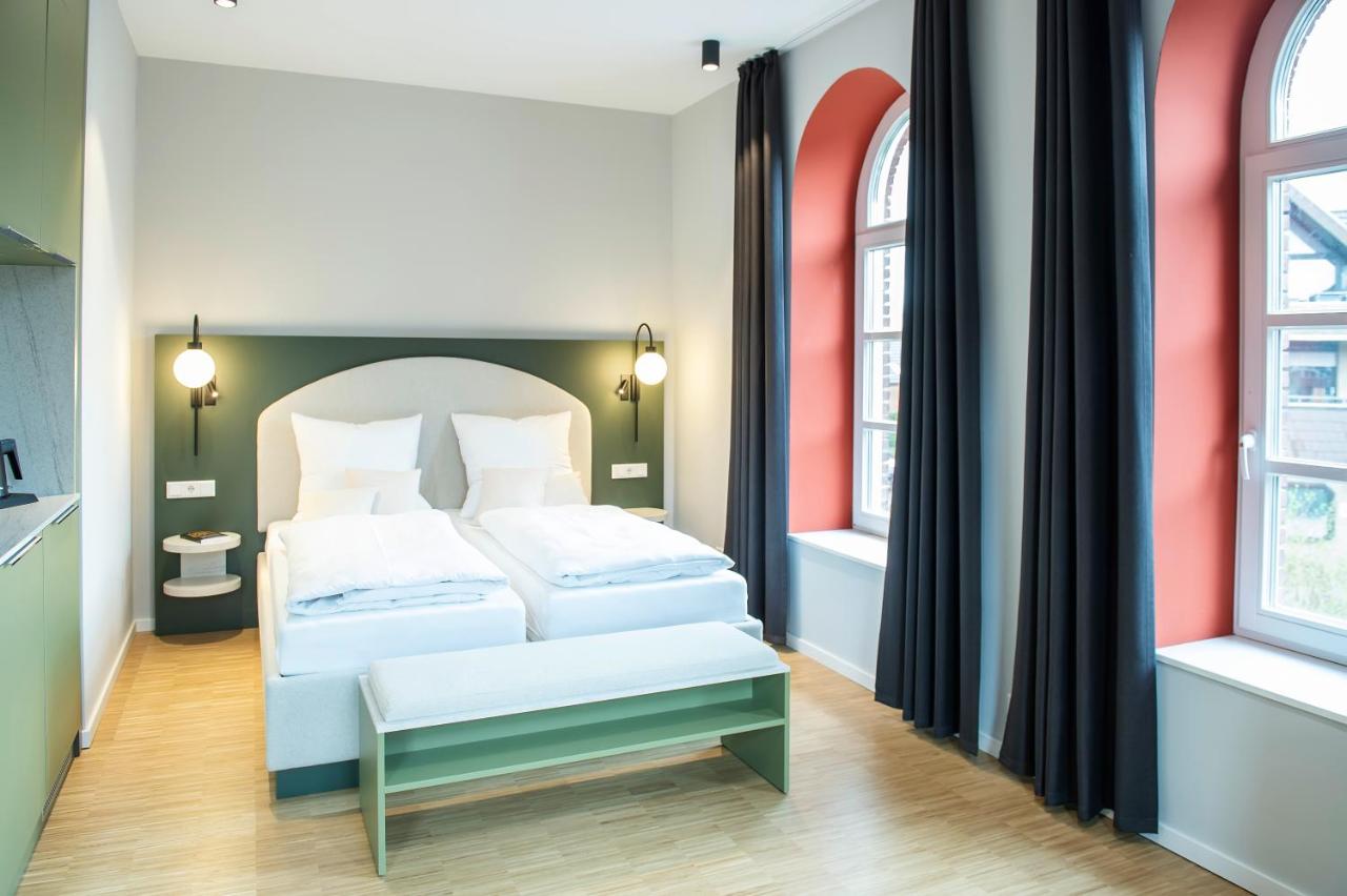 Chambre Double Deluxe