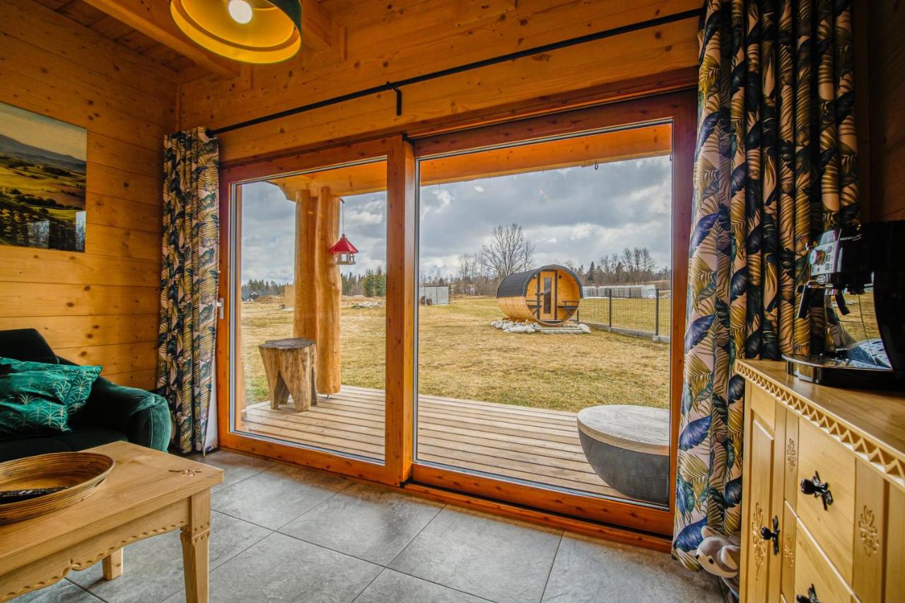 Chalet Supérieur