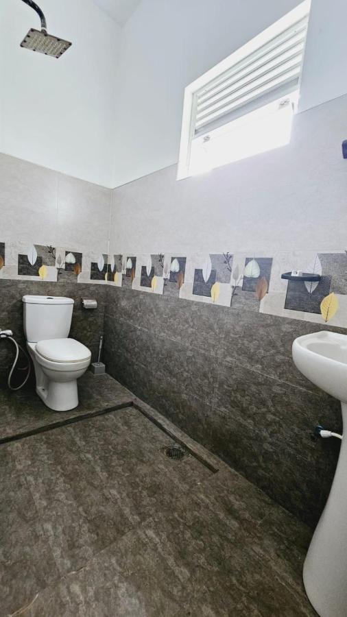 Luxus Dreibettzimmer