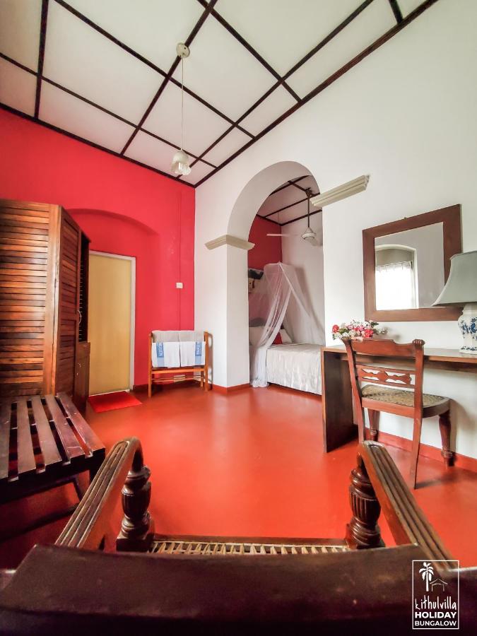 Standard Double Room with Fan