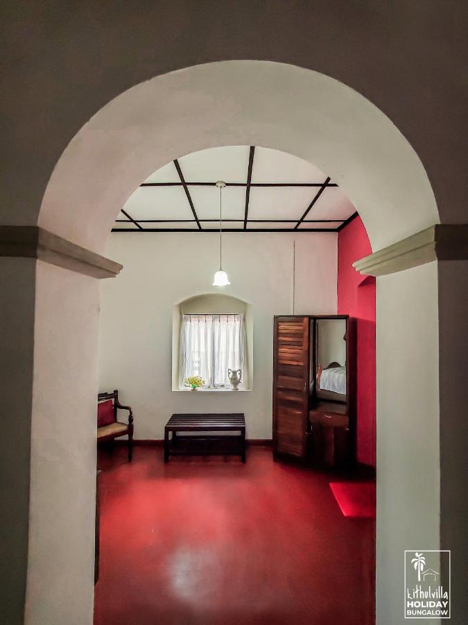 Standard Double Room with Fan