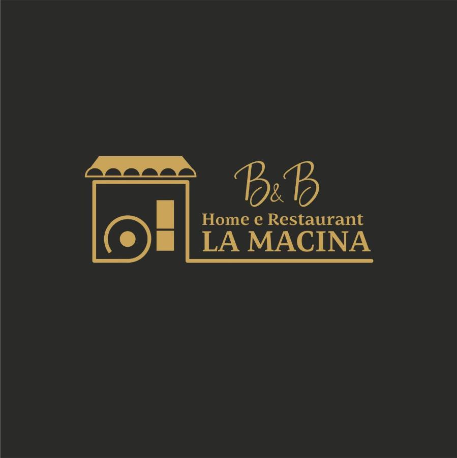 B&B Prepezzano - LA MACINA - Bed and Breakfast Prepezzano