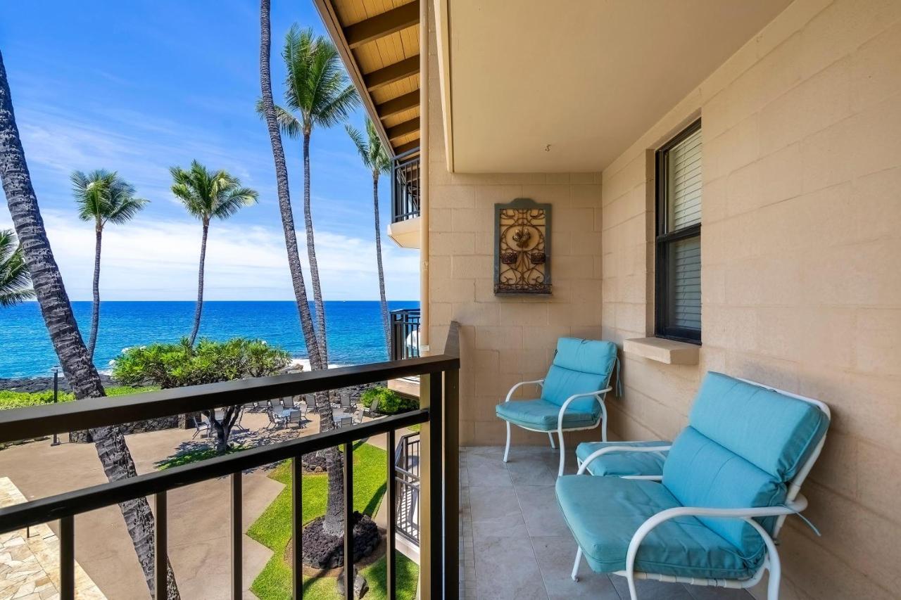 Kona Makai 6-203 - B&B Kailua-Kona