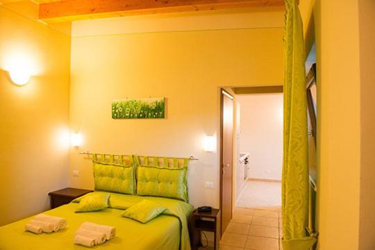 Appartement 1 Chambre