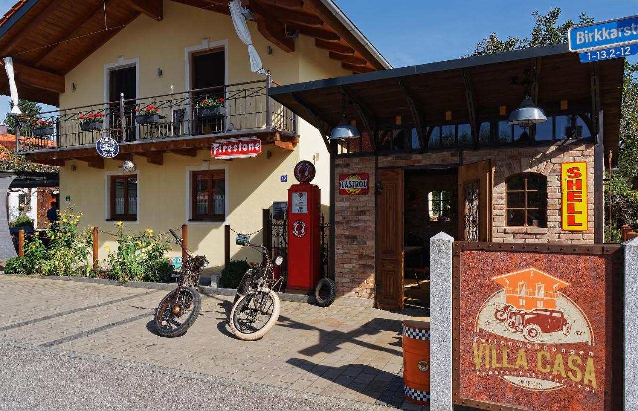 Villa Casa - B&B