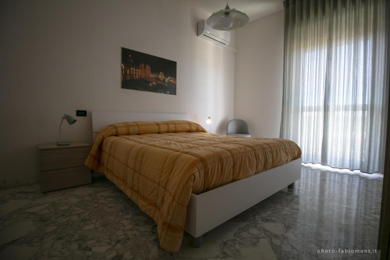 B&B Noto - Il sole di Noto - Bed and Breakfast Noto