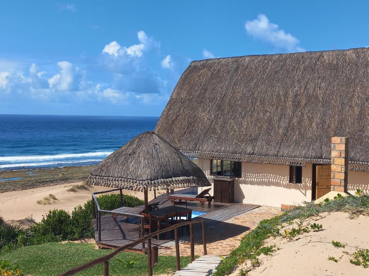 Khumbula iMozambique - B&B