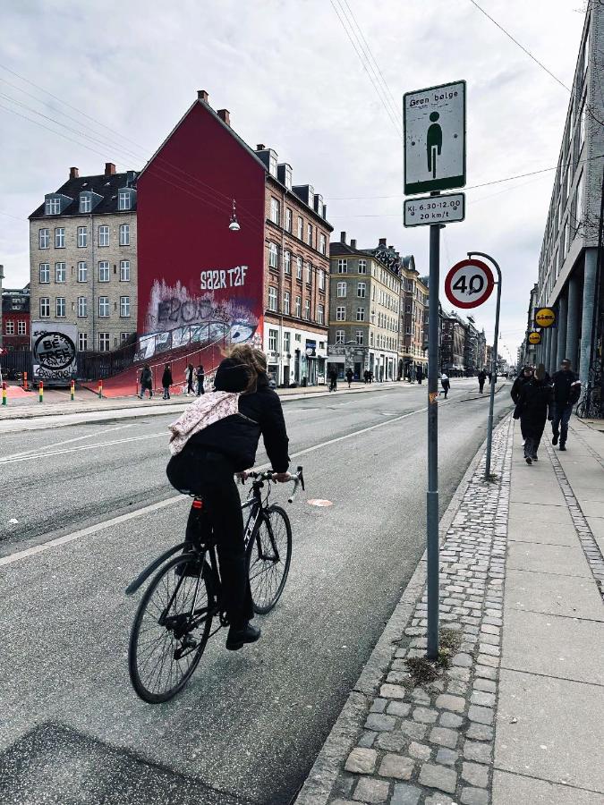 ApartmentInCopenhagen Apartment 1494 - B&B